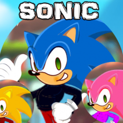Sonic Giydirme
