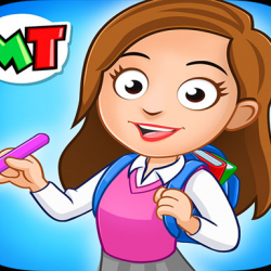 2023 Okul Oyunlarım