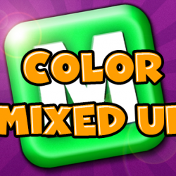 Renkler Karıştı