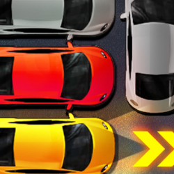 Araç Engelini Aç: Park Yeri Engelleme