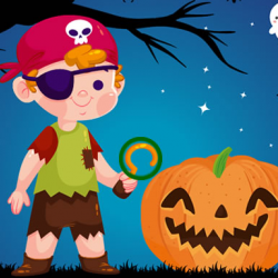 Halloween - Farkları Bul