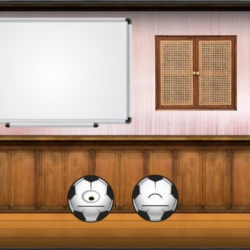 Amgel Sevgililer Günü Oda Kaçışı