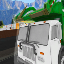 Çöplük Koşusu: Gerçeküstü Macera