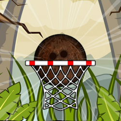 Hindistan Cevizi Basketbolu