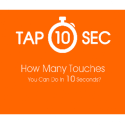 Hız Tıklama Yarışı