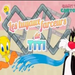 Titi'nin Şaka Boruları