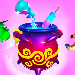 Büyülü Karıştırma