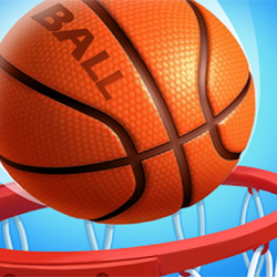 Flick Basketbol