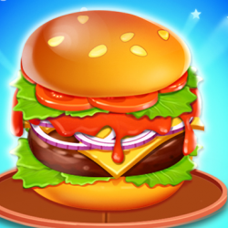 Burger Çılgınlığı