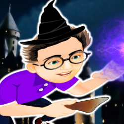 Harry Potter Giysi Seçimi