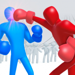 Ragdoll Düellosu: Boks