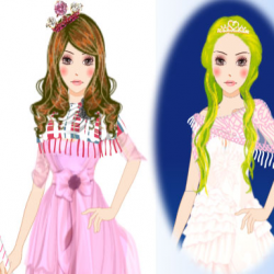 Üzgün Prenses Nina