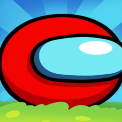 Among Ball : Sıçrayan Top