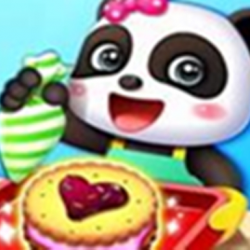 Fırın Makinesi Kurabiye