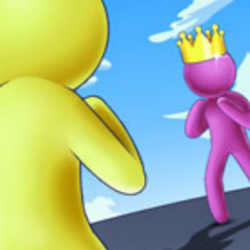 Dev Koşusu Online 3D