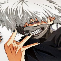 Tokyo Ghoul Boyama Kitabı Online Oyna