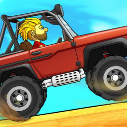 Tırmanma Yarışı 3D