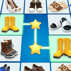 Ayakkabıları Bağla