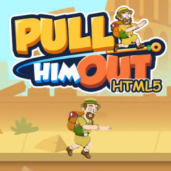 Onu Dışarı Çek Oyunu