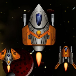 Uzay Meydan Okuması