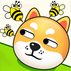 Arıdan Köpekleri Kurtar