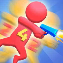 İnsan Silahı! Oyunu