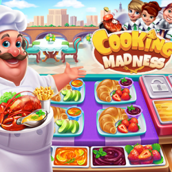 Yemek Çılgınlığı Şefi