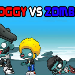 Köpekçik Vs Zombi