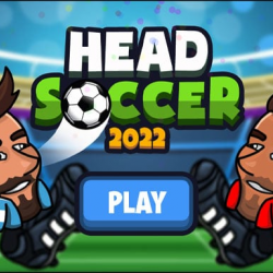 Head Soccer 2022