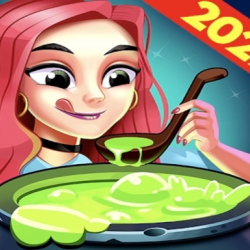 Hızlı Cadılar Bayramı Pişirme