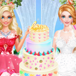 Düğün Pastası Ustası 2