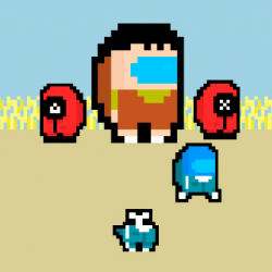 İki Hain Squid Meydan Okuması