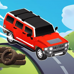 Kamyon Cross Country