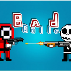 Kötü Oyuncak Bebekler