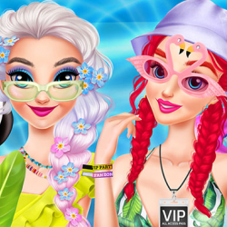 Ibiza Havuzu Partisi