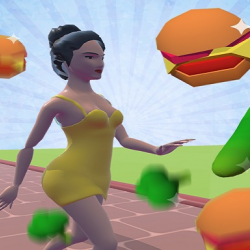 Vücut Forma Yarışı - Beden Yarışı