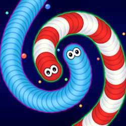 Wormate çok oyunculu düello