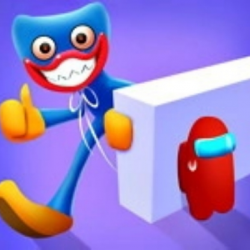 Poppy Huggie Kaçışı