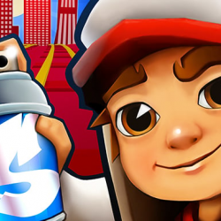 Metro Noel Prenses Koşucusu