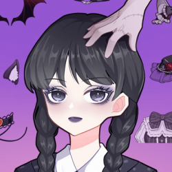 Anime Avatar Oluşturucu