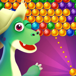 Bubble shooter - Balon Oyunları