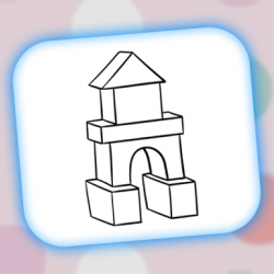 Boyama Kitabı: Oyuncak Dükkanı 2