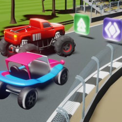 Aşırı Bulanık Yarış