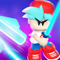 FNF: Pico VS Tankman