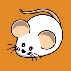 Kemirici Kafasına Fırlat