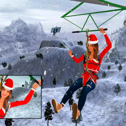 Efsanevi Zipline Kurtarma