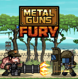 Metal Slug