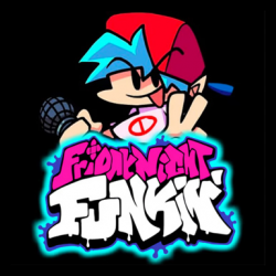 Cuma Akşamı Funkin Çevrimiçi