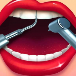 Doktor Oyunları: Dişçi