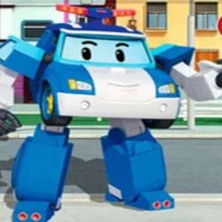 Robot Araba Acil Kurtarma2